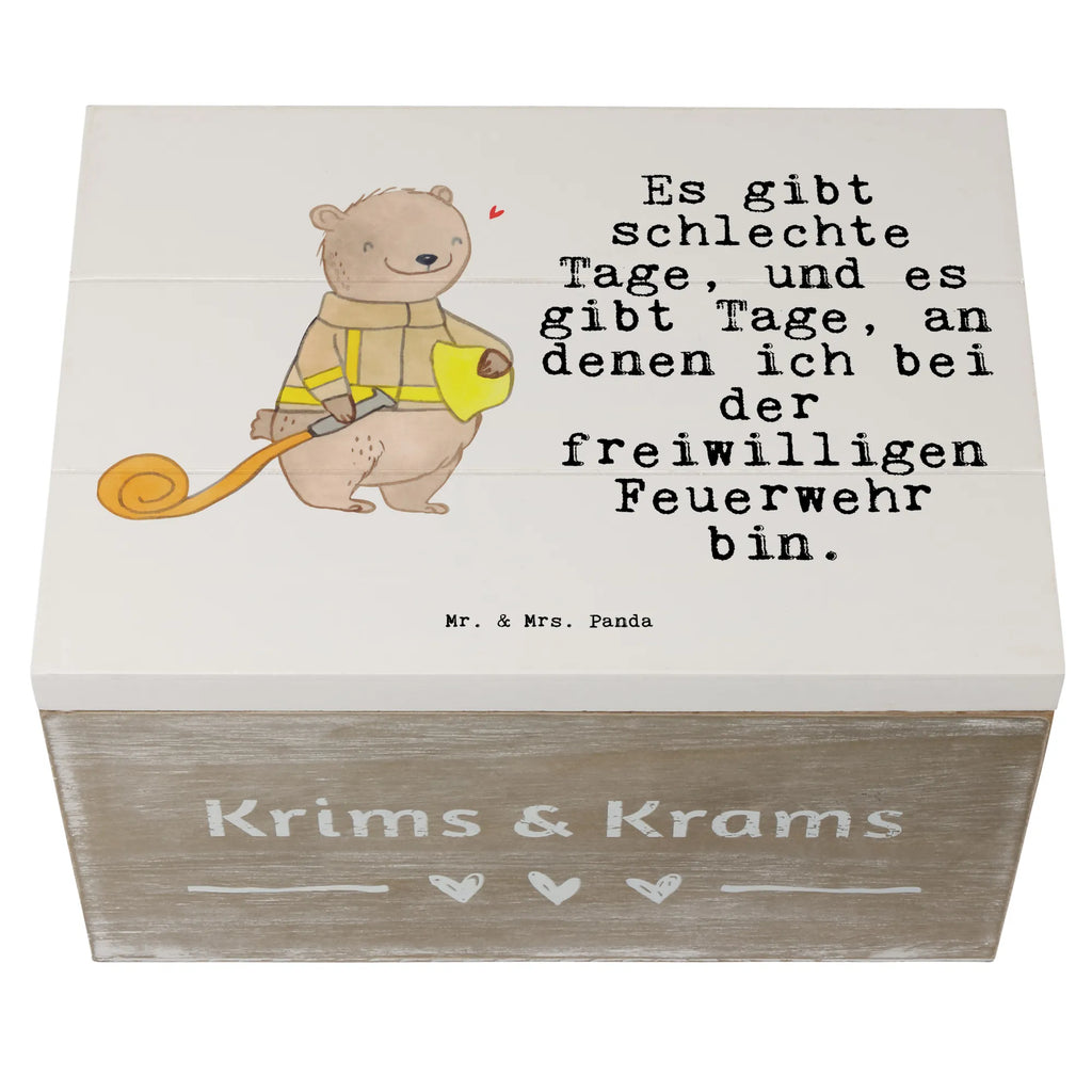 Holzkiste Bär Freiwillige Feuerwehr Holzkiste, Kiste, Schatzkiste, Truhe, Schatulle, XXL, Erinnerungsbox, Erinnerungskiste, Dekokiste, Aufbewahrungsbox, Geschenkbox, Geschenkdose, Geschenk, Sport, Sportart, Hobby, Schenken, Danke, Dankeschön, Auszeichnung, Gewinn, Sportler, Freiwillige Feuerwehr, Feuerwehrfest, Jugendfeuerwehr, Feuerwehrdienst, Feuerwehrmannschaft, Feuerwehr-Spruch, Feuerwehreinsatz, Feuerwehr-Ehrung, Tage bei der Feuerwehr