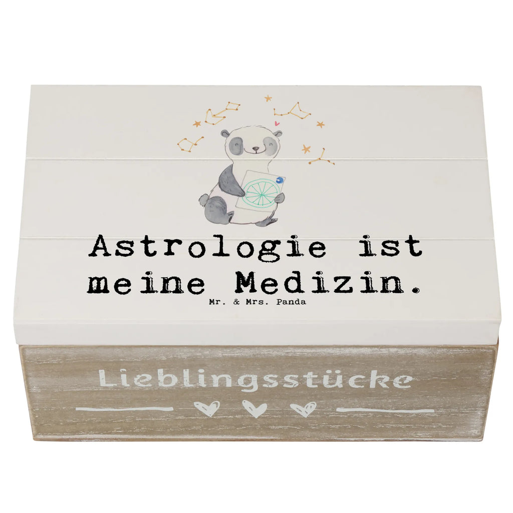 Holzkiste Panda Astrologie Holzkiste, Kiste, Schatzkiste, Truhe, Schatulle, XXL, Erinnerungsbox, Erinnerungskiste, Dekokiste, Aufbewahrungsbox, Geschenkbox, Geschenkdose, Geschenk, Sport, Sportart, Hobby, Schenken, Danke, Dankeschön, Auszeichnung, Gewinn, Sportler, Astrologie, Horoskop, Sternbilder