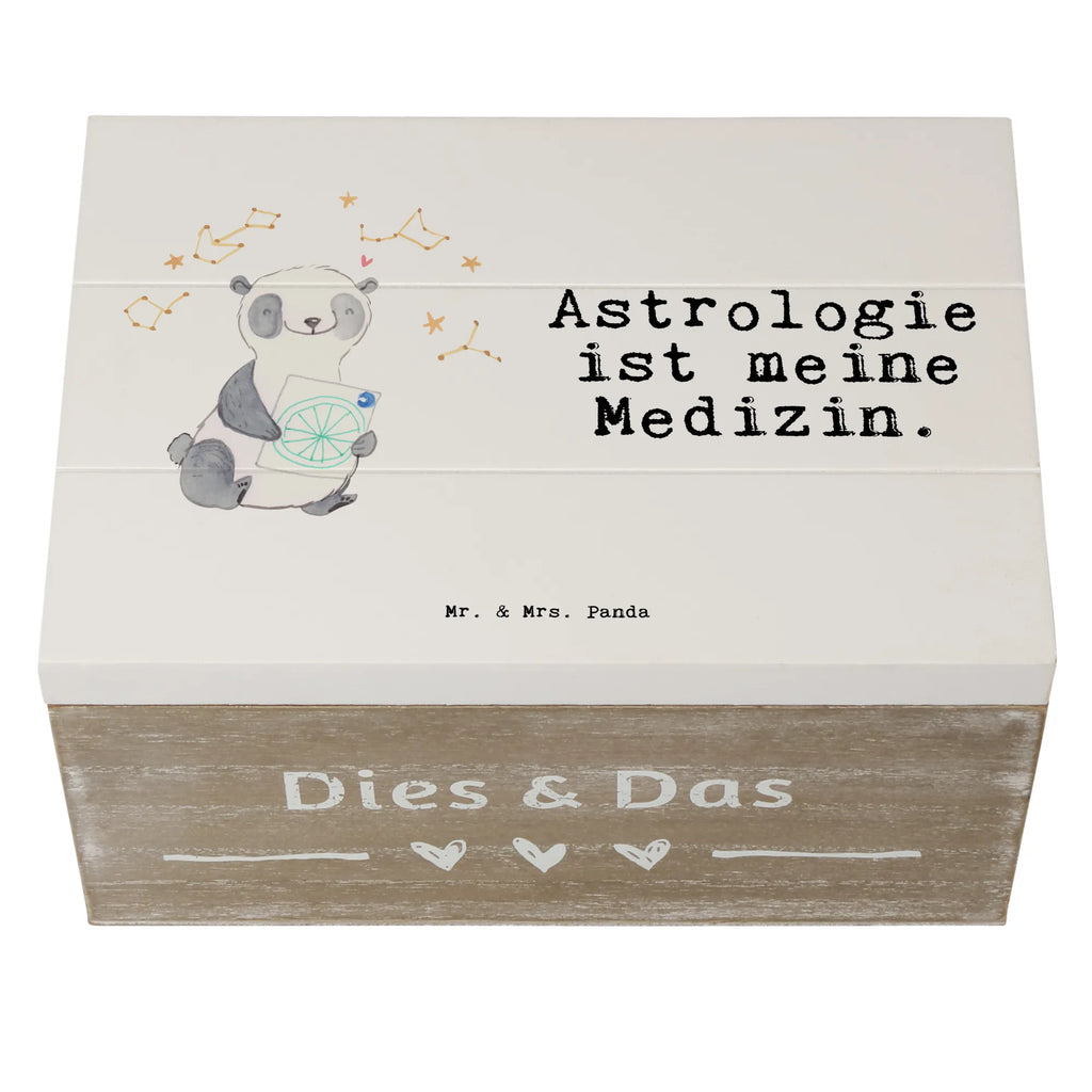 Holzkiste Panda Astrologie Holzkiste, Kiste, Schatzkiste, Truhe, Schatulle, XXL, Erinnerungsbox, Erinnerungskiste, Dekokiste, Aufbewahrungsbox, Geschenkbox, Geschenkdose, Geschenk, Sport, Sportart, Hobby, Schenken, Danke, Dankeschön, Auszeichnung, Gewinn, Sportler, Astrologie, Horoskop, Sternbilder