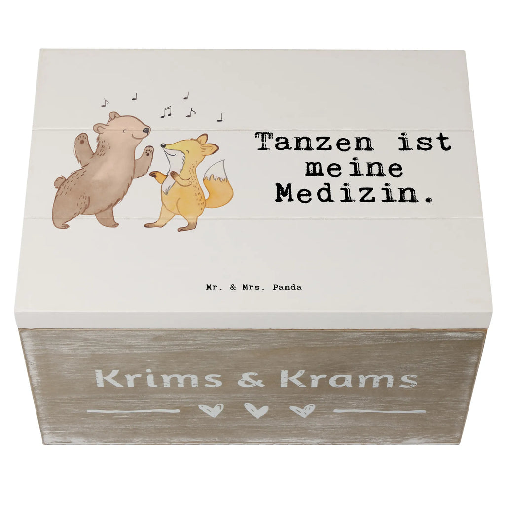 Holzkiste Hase Tanzen Holzkiste, Kiste, Schatzkiste, Truhe, Schatulle, XXL, Erinnerungsbox, Erinnerungskiste, Dekokiste, Aufbewahrungsbox, Geschenkbox, Geschenkdose, Geschenk, Sport, Sportart, Hobby, Schenken, Danke, Dankeschön, Auszeichnung, Gewinn, Sportler, Tanzen, tanzen gehen, Tanzschule, Tanzkurs