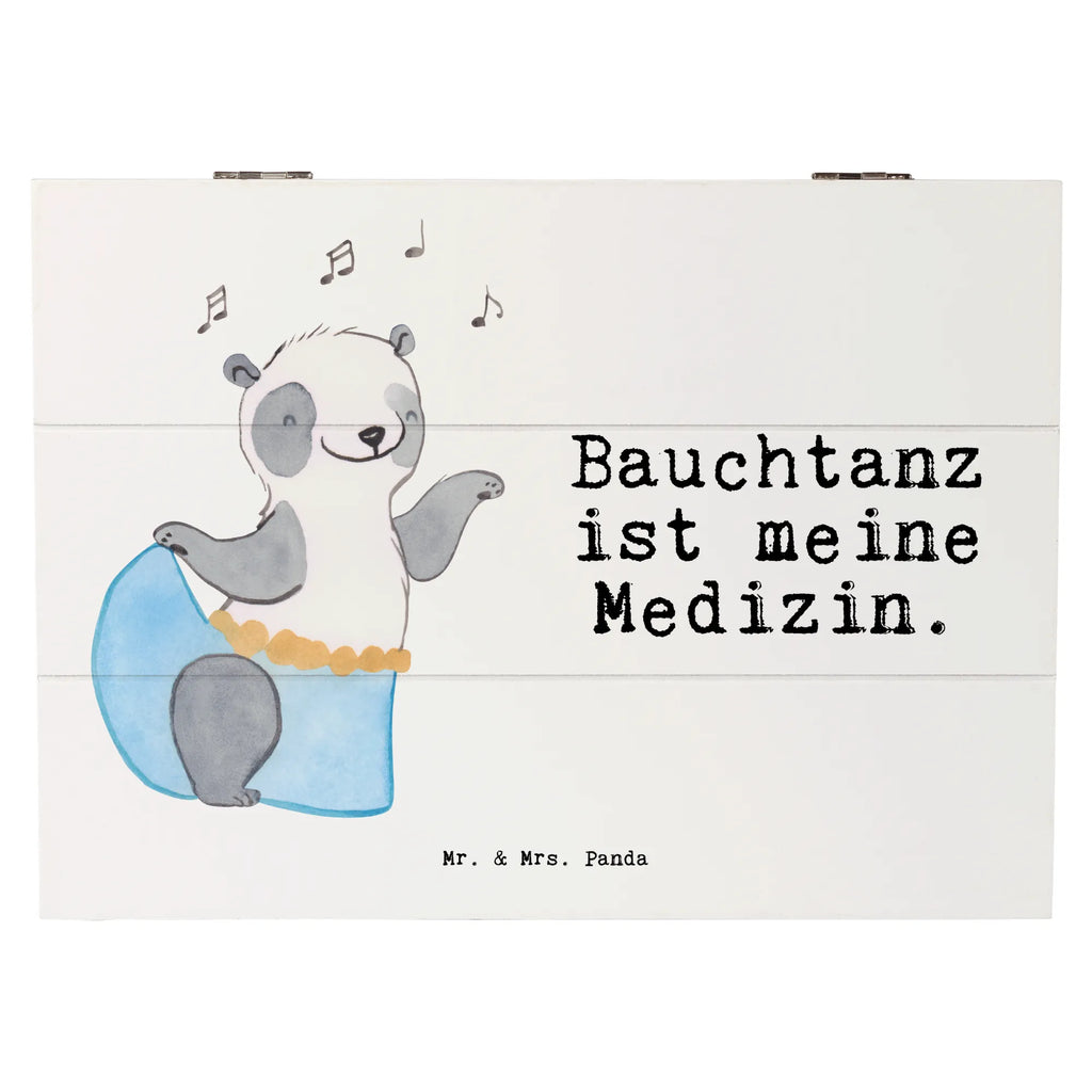 Holzkiste Panda Bauchtanz Holzkiste, Kiste, Schatzkiste, Truhe, Schatulle, XXL, Erinnerungsbox, Erinnerungskiste, Dekokiste, Aufbewahrungsbox, Geschenkbox, Geschenkdose, Geschenk, Sport, Sportart, Hobby, Schenken, Danke, Dankeschön, Auszeichnung, Gewinn, Sportler, Bauchtanz, orientalischer Tanz, Tanzen