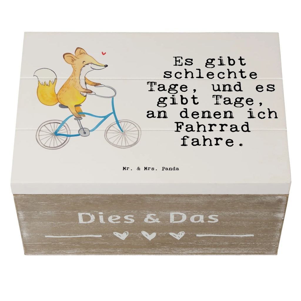 Holzkiste Fuchs Fahrrad fahren Holzkiste, Kiste, Schatzkiste, Truhe, Schatulle, XXL, Erinnerungsbox, Erinnerungskiste, Dekokiste, Aufbewahrungsbox, Geschenkbox, Geschenkdose, Geschenk, Sport, Sportart, Hobby, Schenken, Danke, Dankeschön, Auszeichnung, Gewinn, Sportler, Fahrrad fahren, Radeln, Trekking, Mountainbiking, Radsport