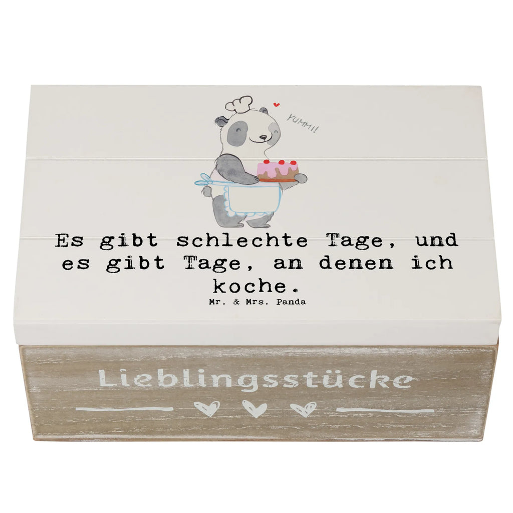 Holzkiste Bär Kochen Holzkiste, Kiste, Schatzkiste, Truhe, Schatulle, XXL, Erinnerungsbox, Erinnerungskiste, Dekokiste, Aufbewahrungsbox, Geschenkbox, Geschenkdose, Geschenk, Sport, Sportart, Hobby, Schenken, Danke, Dankeschön, Auszeichnung, Gewinn, Sportler, Kochen, Hobbykoch, Hobbyköchin