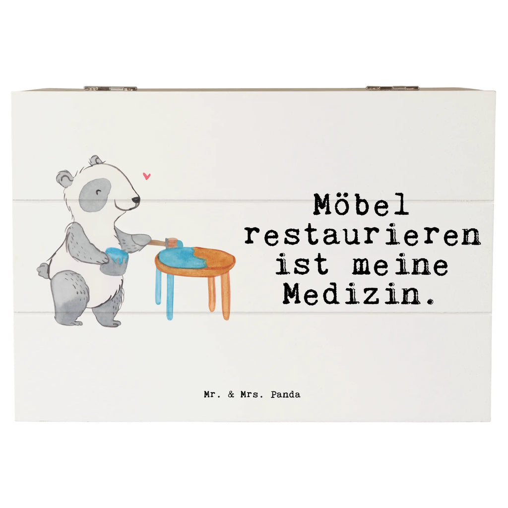 Holzkiste Panda Möbel restaurieren Holzkiste, Kiste, Schatzkiste, Truhe, Schatulle, XXL, Erinnerungsbox, Erinnerungskiste, Dekokiste, Aufbewahrungsbox, Geschenkbox, Geschenkdose, Geschenk, Sport, Sportart, Hobby, Schenken, Danke, Dankeschön, Auszeichnung, Gewinn, Sportler, Möbel restaurieren, antike Möbel restaurieren, Handwerk, Restaurator