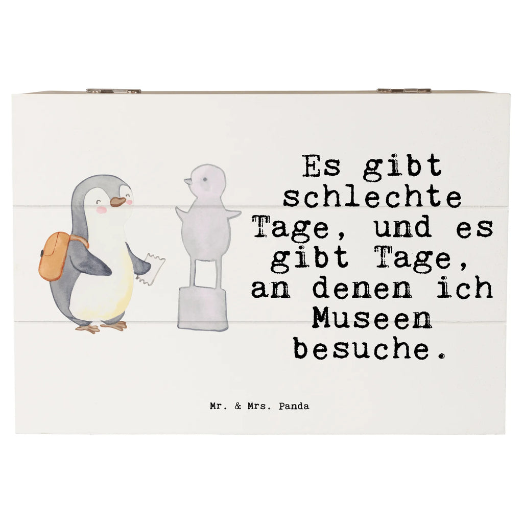 Holzkiste Pinguin Museum besuchen Holzkiste, Kiste, Schatzkiste, Truhe, Schatulle, XXL, Erinnerungsbox, Erinnerungskiste, Dekokiste, Aufbewahrungsbox, Geschenkbox, Geschenkdose, Geschenk, Sport, Sportart, Hobby, Schenken, Danke, Dankeschön, Auszeichnung, Gewinn, Sportler, Museum besuchen, Museen