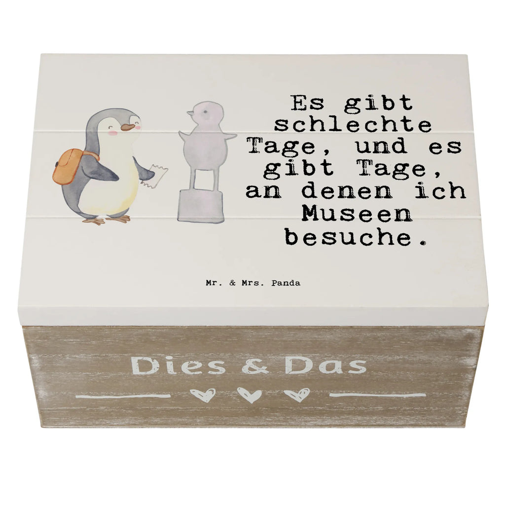 Holzkiste Pinguin Museum besuchen Holzkiste, Kiste, Schatzkiste, Truhe, Schatulle, XXL, Erinnerungsbox, Erinnerungskiste, Dekokiste, Aufbewahrungsbox, Geschenkbox, Geschenkdose, Geschenk, Sport, Sportart, Hobby, Schenken, Danke, Dankeschön, Auszeichnung, Gewinn, Sportler, Museum besuchen, Museen