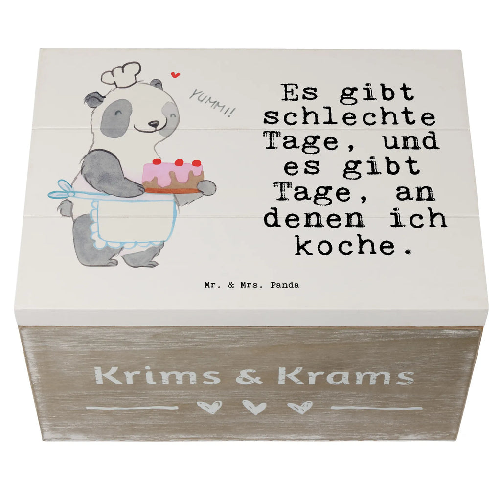 Holzkiste Bär Kochen Holzkiste, Kiste, Schatzkiste, Truhe, Schatulle, XXL, Erinnerungsbox, Erinnerungskiste, Dekokiste, Aufbewahrungsbox, Geschenkbox, Geschenkdose, Geschenk, Sport, Sportart, Hobby, Schenken, Danke, Dankeschön, Auszeichnung, Gewinn, Sportler, Kochen, Hobbykoch, Hobbyköchin