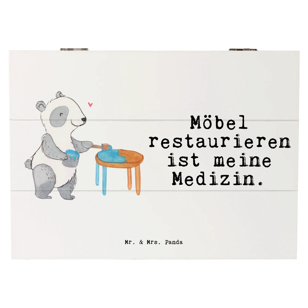 Holzkiste Panda Möbel restaurieren Holzkiste, Kiste, Schatzkiste, Truhe, Schatulle, XXL, Erinnerungsbox, Erinnerungskiste, Dekokiste, Aufbewahrungsbox, Geschenkbox, Geschenkdose, Geschenk, Sport, Sportart, Hobby, Schenken, Danke, Dankeschön, Auszeichnung, Gewinn, Sportler, Möbel restaurieren, antike Möbel restaurieren, Handwerk, Restaurator