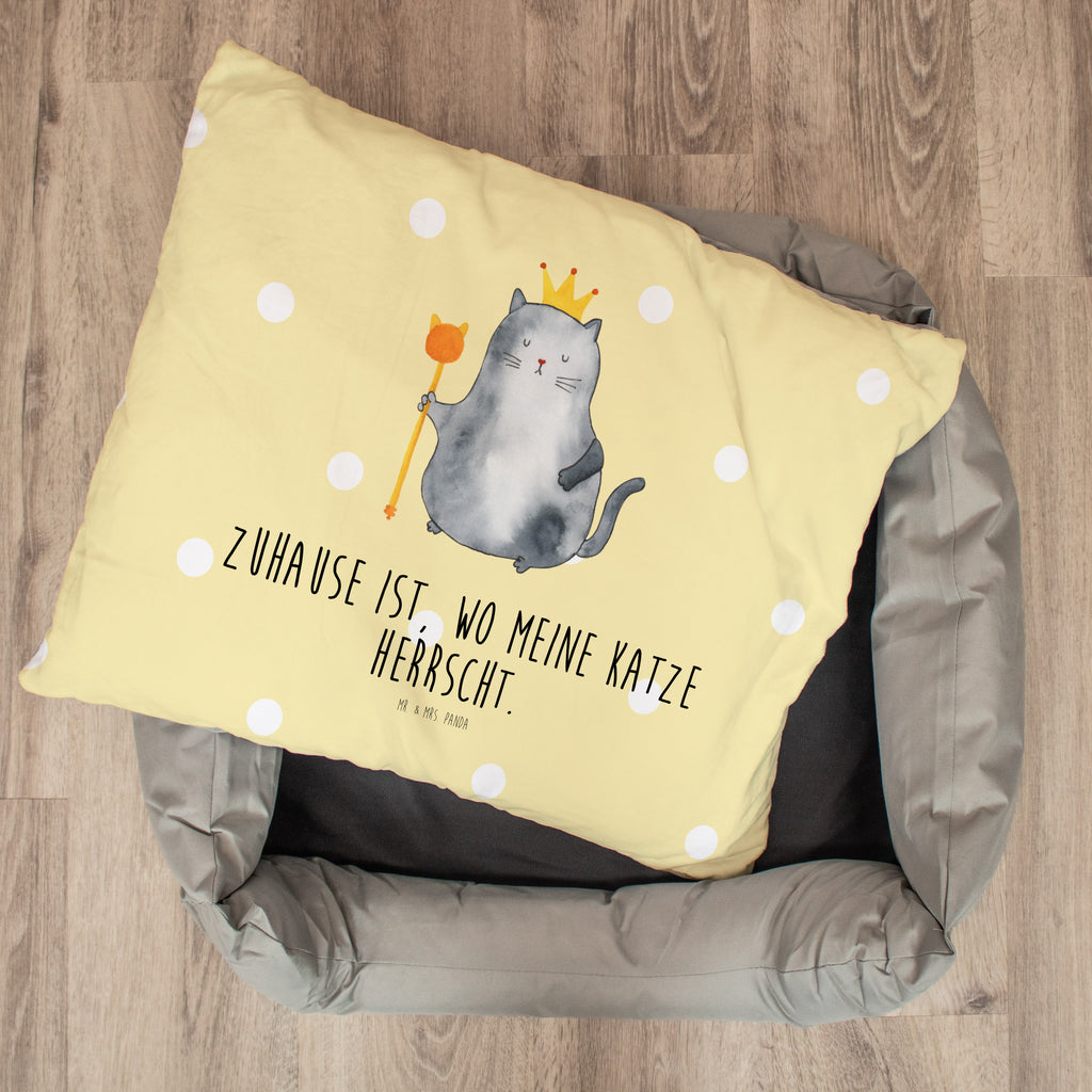 Katzenbett Katzen Koenig Katzenbett, Katze, Kater, Katzenliege, Katenborb, Körbchen, Tierbett, Katzenmotiv, Katzenfan, Katzendeko, Katzenfreund, Katzenliebhaber, Katzenprodukte, Katzenartikel, Katzenaccessoires, Katzensouvenirs, Katzenliebhaberprodukte, Katzenmotive, Katzen, Mietze, Cat, Cats, Katzenhalter, Katzenbesitzerin, Haustier, König, Königin, Queen, Familie, Mietzhaus, Wohnung, erste eigenen Wohnung, Umzug, Einzug