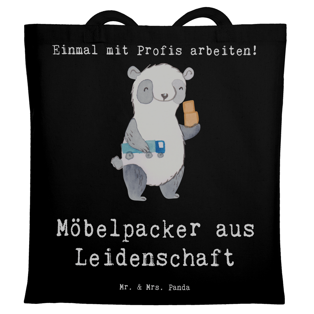 Tragetasche Möbelpacker aus Leidenschaft Beuteltasche, Beutel, Einkaufstasche, Jutebeutel, Stoffbeutel, Tasche, Shopper, Umhängetasche, Strandtasche, Schultertasche, Stofftasche, Tragetasche, Badetasche, Jutetasche, Einkaufstüte, Laptoptasche, Beruf, Ausbildung, Jubiläum, Abschied, Rente, Kollege, Kollegin, Geschenk, Schenken, Arbeitskollege, Mitarbeiter, Firma, Danke, Dankeschön, Möbelpacker, Umzugshelfer, Umzugsfirma, Umzugsservice