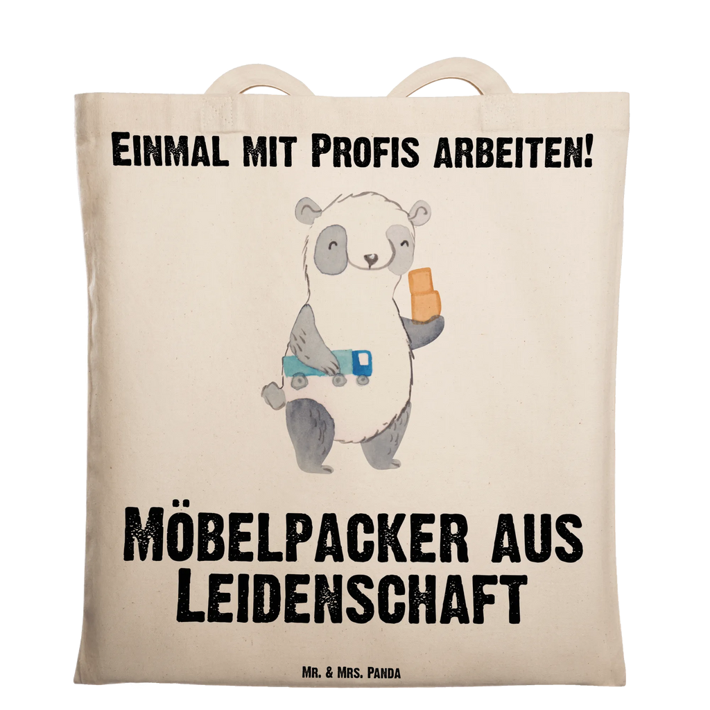 Tragetasche Möbelpacker aus Leidenschaft Beuteltasche, Beutel, Einkaufstasche, Jutebeutel, Stoffbeutel, Tasche, Shopper, Umhängetasche, Strandtasche, Schultertasche, Stofftasche, Tragetasche, Badetasche, Jutetasche, Einkaufstüte, Laptoptasche, Beruf, Ausbildung, Jubiläum, Abschied, Rente, Kollege, Kollegin, Geschenk, Schenken, Arbeitskollege, Mitarbeiter, Firma, Danke, Dankeschön, Möbelpacker, Umzugshelfer, Umzugsfirma, Umzugsservice