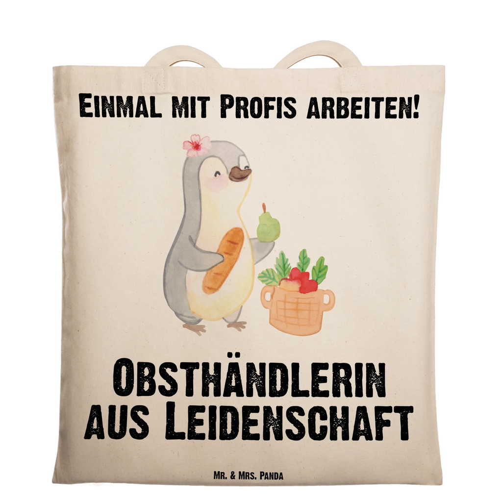 Tragetasche Obsthändlerin Leidenschaft Beuteltasche, Beutel, Einkaufstasche, Jutebeutel, Stoffbeutel, Tasche, Shopper, Umhängetasche, Strandtasche, Schultertasche, Stofftasche, Tragetasche, Badetasche, Jutetasche, Einkaufstüte, Laptoptasche, Beruf, Ausbildung, Jubiläum, Abschied, Rente, Kollege, Kollegin, Geschenk, Schenken, Arbeitskollege, Mitarbeiter, Firma, Danke, Dankeschön, Obsthändlerin, Obstverkäuferin, Wochenmarkthändlerin, Obstbäuerin, Obst- und Gemüsehändlerin, Obstplantage