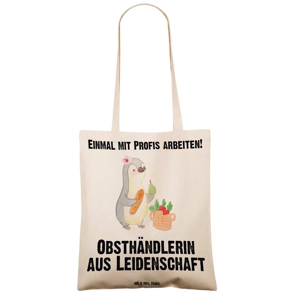 Tragetasche Obsthändlerin Leidenschaft Beuteltasche, Beutel, Einkaufstasche, Jutebeutel, Stoffbeutel, Tasche, Shopper, Umhängetasche, Strandtasche, Schultertasche, Stofftasche, Tragetasche, Badetasche, Jutetasche, Einkaufstüte, Laptoptasche, Beruf, Ausbildung, Jubiläum, Abschied, Rente, Kollege, Kollegin, Geschenk, Schenken, Arbeitskollege, Mitarbeiter, Firma, Danke, Dankeschön, Obsthändlerin, Obstverkäuferin, Wochenmarkthändlerin, Obstbäuerin, Obst- und Gemüsehändlerin, Obstplantage