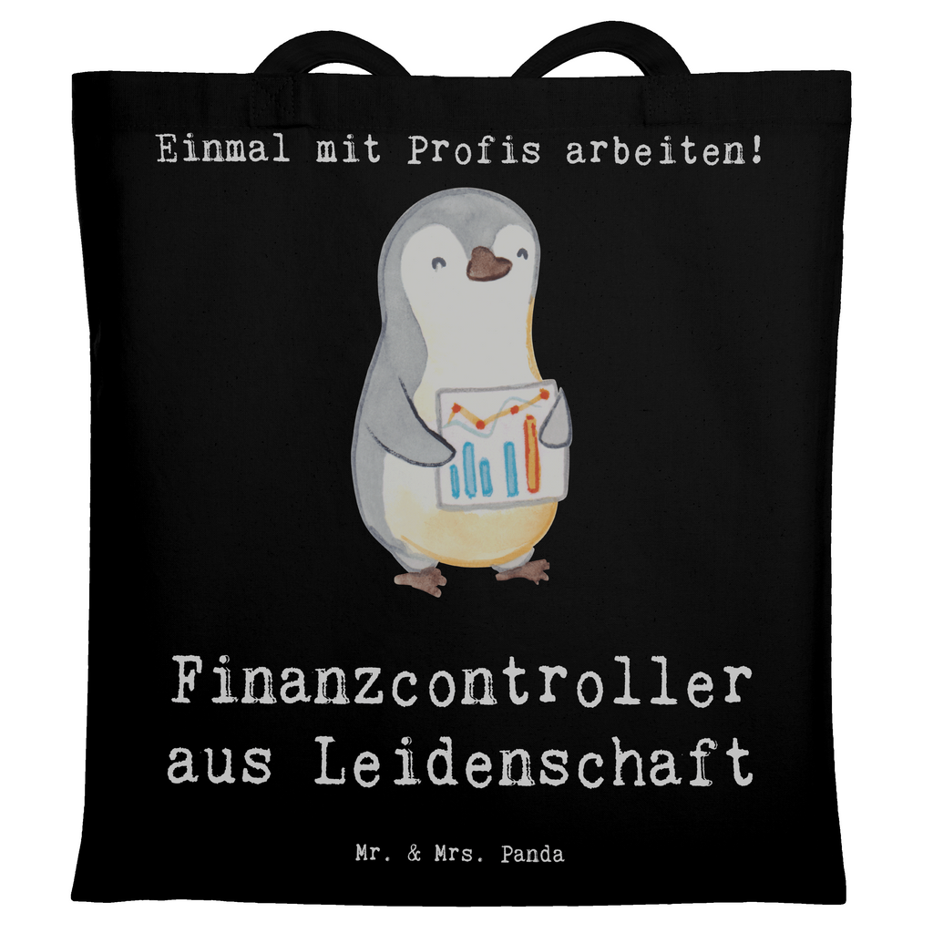 Tragetasche Finanzcontroller aus Leidenschaft Beuteltasche, Beutel, Einkaufstasche, Jutebeutel, Stoffbeutel, Tasche, Shopper, Umhängetasche, Strandtasche, Schultertasche, Stofftasche, Tragetasche, Badetasche, Jutetasche, Einkaufstüte, Laptoptasche, Beruf, Ausbildung, Jubiläum, Abschied, Rente, Kollege, Kollegin, Geschenk, Schenken, Arbeitskollege, Mitarbeiter, Firma, Danke, Dankeschön