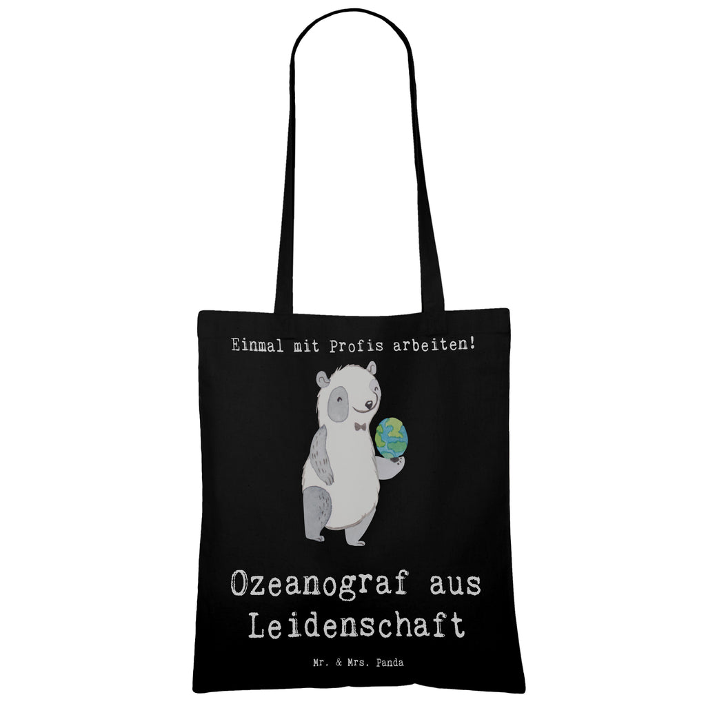 Tragetasche Ozeanograf Leidenschaft Beuteltasche, Beutel, Einkaufstasche, Jutebeutel, Stoffbeutel, Tasche, Shopper, Umhängetasche, Strandtasche, Schultertasche, Stofftasche, Tragetasche, Badetasche, Jutetasche, Einkaufstüte, Laptoptasche, Beruf, Ausbildung, Jubiläum, Abschied, Rente, Kollege, Kollegin, Geschenk, Schenken, Arbeitskollege, Mitarbeiter, Firma, Danke, Dankeschön, Ozeanograf, Meeresbiologe, Meereskundler, Naturwissenschaftler, Meeresforscher, maritime Forschung, Studium