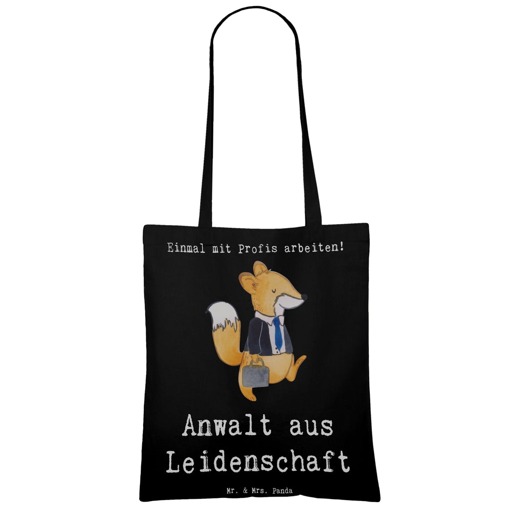 Tragetasche Anwalt aus Leidenschaft Beuteltasche, Beutel, Einkaufstasche, Jutebeutel, Stoffbeutel, Tasche, Shopper, Umhängetasche, Strandtasche, Schultertasche, Stofftasche, Tragetasche, Badetasche, Jutetasche, Einkaufstüte, Laptoptasche, Beruf, Ausbildung, Jubiläum, Abschied, Rente, Kollege, Kollegin, Geschenk, Schenken, Arbeitskollege, Mitarbeiter, Firma, Danke, Dankeschön, Anwalt, Jurist, Jurastudent, Staatsexamen, Anwaltskanzlei