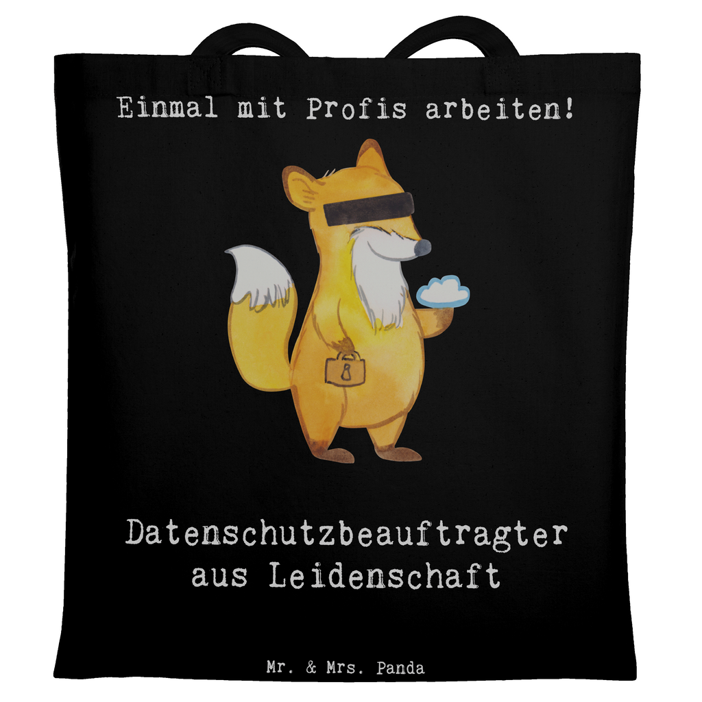 Tragetasche Datenschutzbeauftragter aus Leidenschaft Beuteltasche, Beutel, Einkaufstasche, Jutebeutel, Stoffbeutel, Tasche, Shopper, Umhängetasche, Strandtasche, Schultertasche, Stofftasche, Tragetasche, Badetasche, Jutetasche, Einkaufstüte, Laptoptasche, Beruf, Ausbildung, Jubiläum, Abschied, Rente, Kollege, Kollegin, Geschenk, Schenken, Arbeitskollege, Mitarbeiter, Firma, Danke, Dankeschön, Datenschutzbeauftragter, Datenschutz, Datenschützer, Anonymität