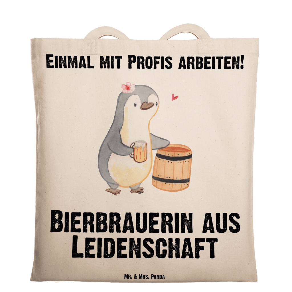 Tragetasche Bierbrauerin aus Leidenschaft Beuteltasche, Beutel, Einkaufstasche, Jutebeutel, Stoffbeutel, Tasche, Shopper, Umhängetasche, Strandtasche, Schultertasche, Stofftasche, Tragetasche, Badetasche, Jutetasche, Einkaufstüte, Laptoptasche, Beruf, Ausbildung, Jubiläum, Abschied, Rente, Kollege, Kollegin, Geschenk, Schenken, Arbeitskollege, Mitarbeiter, Firma, Danke, Dankeschön, Bierbrauerin, Biertrinkerin, Bierkennerin, Biergeschenk, Hobbybrauen, Heimbrauen, Selbstbrauen, Bierliebe, Bierfass