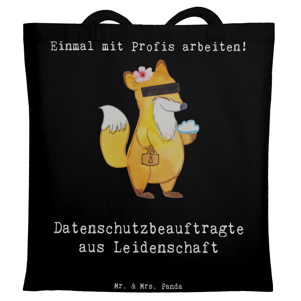 Tragetasche Datenschutzbeauftragte aus Leidenschaft Beuteltasche, Beutel, Einkaufstasche, Jutebeutel, Stoffbeutel, Tasche, Shopper, Umhängetasche, Strandtasche, Schultertasche, Stofftasche, Tragetasche, Badetasche, Jutetasche, Einkaufstüte, Laptoptasche, Beruf, Ausbildung, Jubiläum, Abschied, Rente, Kollege, Kollegin, Geschenk, Schenken, Arbeitskollege, Mitarbeiter, Firma, Danke, Dankeschön, Datenschutzbeauftragte, Datenschutz, Datenschützerin, Anonymität