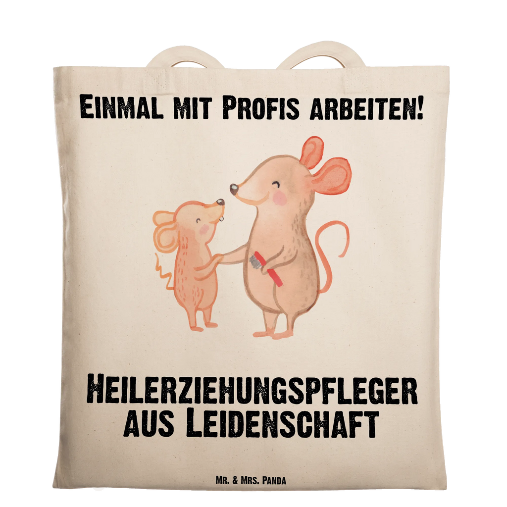 Tragetasche Heilerziehungspfleger aus Leidenschaft Beuteltasche, Beutel, Einkaufstasche, Jutebeutel, Stoffbeutel, Tasche, Shopper, Umhängetasche, Strandtasche, Schultertasche, Stofftasche, Tragetasche, Badetasche, Jutetasche, Einkaufstüte, Laptoptasche, Beruf, Ausbildung, Jubiläum, Abschied, Rente, Kollege, Kollegin, Geschenk, Schenken, Arbeitskollege, Mitarbeiter, Firma, Danke, Dankeschön, Heilerziehungspfleger, Heilpädagoge