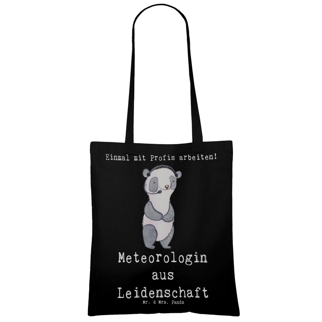 Tragetasche Meteorologin aus Leidenschaft Beuteltasche, Beutel, Einkaufstasche, Jutebeutel, Stoffbeutel, Tasche, Shopper, Umhängetasche, Strandtasche, Schultertasche, Stofftasche, Tragetasche, Badetasche, Jutetasche, Einkaufstüte, Laptoptasche, Beruf, Ausbildung, Jubiläum, Abschied, Rente, Kollege, Kollegin, Geschenk, Schenken, Arbeitskollege, Mitarbeiter, Firma, Danke, Dankeschön