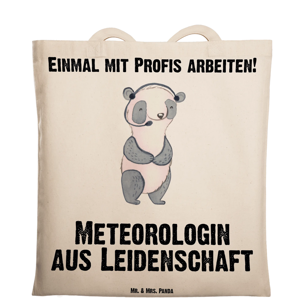 Tragetasche Meteorologin aus Leidenschaft Beuteltasche, Beutel, Einkaufstasche, Jutebeutel, Stoffbeutel, Tasche, Shopper, Umhängetasche, Strandtasche, Schultertasche, Stofftasche, Tragetasche, Badetasche, Jutetasche, Einkaufstüte, Laptoptasche, Beruf, Ausbildung, Jubiläum, Abschied, Rente, Kollege, Kollegin, Geschenk, Schenken, Arbeitskollege, Mitarbeiter, Firma, Danke, Dankeschön