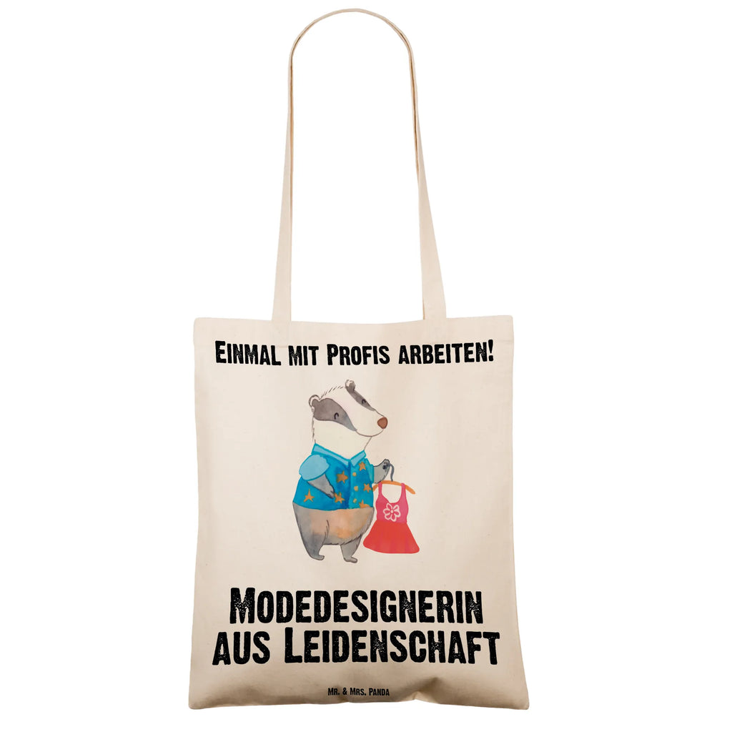 Tragetasche Modedesignerin aus Leidenschaft Beuteltasche, Beutel, Einkaufstasche, Jutebeutel, Stoffbeutel, Tasche, Shopper, Umhängetasche, Strandtasche, Schultertasche, Stofftasche, Tragetasche, Badetasche, Jutetasche, Einkaufstüte, Laptoptasche, Beruf, Ausbildung, Jubiläum, Abschied, Rente, Kollege, Kollegin, Geschenk, Schenken, Arbeitskollege, Mitarbeiter, Firma, Danke, Dankeschön, Modedesignerin, Fashion Designerin, Modeschöpferin