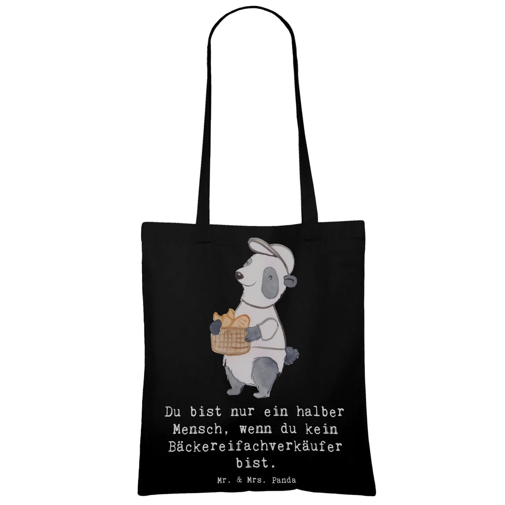 Tragetasche Bäckereifachverkäufer mit Herz Beuteltasche, Beutel, Einkaufstasche, Jutebeutel, Stoffbeutel, Tasche, Shopper, Umhängetasche, Strandtasche, Schultertasche, Stofftasche, Tragetasche, Badetasche, Jutetasche, Einkaufstüte, Laptoptasche, Beruf, Ausbildung, Jubiläum, Abschied, Rente, Kollege, Kollegin, Geschenk, Schenken, Arbeitskollege, Mitarbeiter, Firma, Danke, Dankeschön, Bäckereifachverkäufer, Backwarenverkäufer, Bäckerei, Backstube, Bäckerladen, Brotmanufaktur