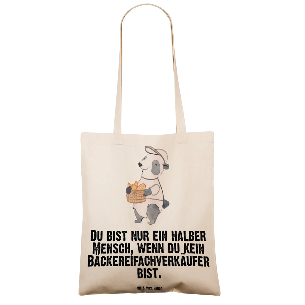 Tragetasche Bäckereifachverkäufer mit Herz Beuteltasche, Beutel, Einkaufstasche, Jutebeutel, Stoffbeutel, Tasche, Shopper, Umhängetasche, Strandtasche, Schultertasche, Stofftasche, Tragetasche, Badetasche, Jutetasche, Einkaufstüte, Laptoptasche, Beruf, Ausbildung, Jubiläum, Abschied, Rente, Kollege, Kollegin, Geschenk, Schenken, Arbeitskollege, Mitarbeiter, Firma, Danke, Dankeschön, Bäckereifachverkäufer, Backwarenverkäufer, Bäckerei, Backstube, Bäckerladen, Brotmanufaktur