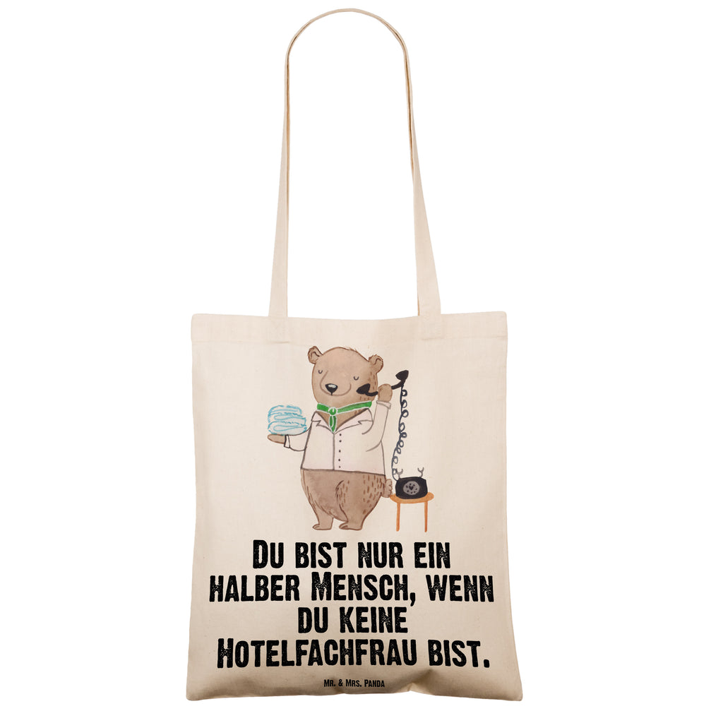 Tragetasche Hotelfachfrau mit Herz Beuteltasche, Beutel, Einkaufstasche, Jutebeutel, Stoffbeutel, Tasche, Shopper, Umhängetasche, Strandtasche, Schultertasche, Stofftasche, Tragetasche, Badetasche, Jutetasche, Einkaufstüte, Laptoptasche, Beruf, Ausbildung, Jubiläum, Abschied, Rente, Kollege, Kollegin, Geschenk, Schenken, Arbeitskollege, Mitarbeiter, Firma, Danke, Dankeschön, Hotelfachfrau, Hotelkauffrau, Hotelfachangestellte, Hotelier, Hoteleröffnung