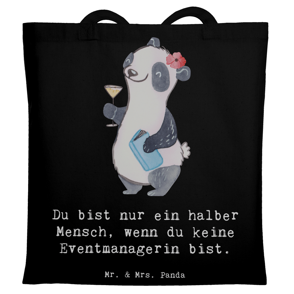 Tragetasche Eventmanagerin mit Herz Beuteltasche, Beutel, Einkaufstasche, Jutebeutel, Stoffbeutel, Tasche, Shopper, Umhängetasche, Strandtasche, Schultertasche, Stofftasche, Tragetasche, Badetasche, Jutetasche, Einkaufstüte, Laptoptasche, Beruf, Ausbildung, Jubiläum, Abschied, Rente, Kollege, Kollegin, Geschenk, Schenken, Arbeitskollege, Mitarbeiter, Firma, Danke, Dankeschön, Eventmanagerin, Veranstalterin, Promoterin