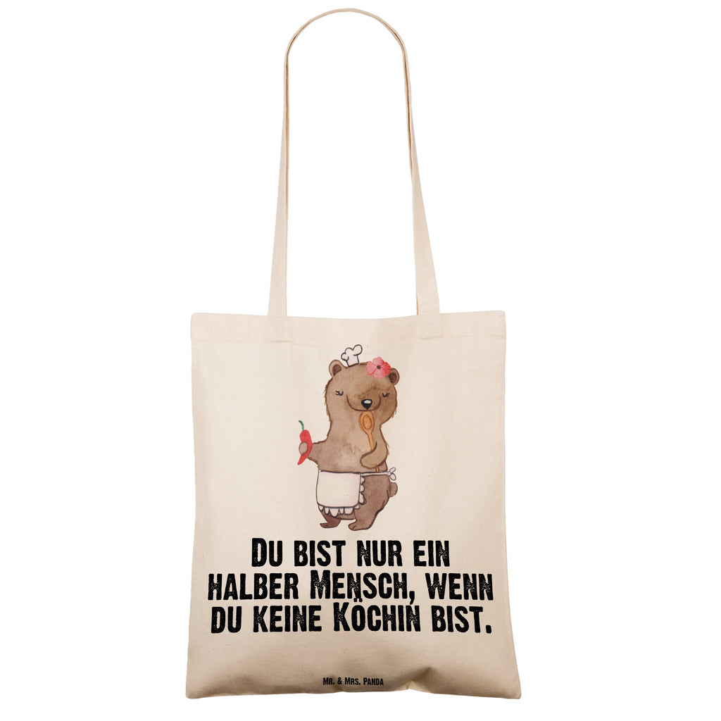 Tragetasche Köchin mit Herz Beuteltasche, Beutel, Einkaufstasche, Jutebeutel, Stoffbeutel, Tasche, Shopper, Umhängetasche, Strandtasche, Schultertasche, Stofftasche, Tragetasche, Badetasche, Jutetasche, Einkaufstüte, Laptoptasche, Beruf, Ausbildung, Jubiläum, Abschied, Rente, Kollege, Kollegin, Geschenk, Schenken, Arbeitskollege, Mitarbeiter, Firma, Danke, Dankeschön, Köchin, Chefköchin, Küchenchefin, Küchenmeisterin, Schiffsköchin, Sterneköchin, Fernsehköchin, Restaurant