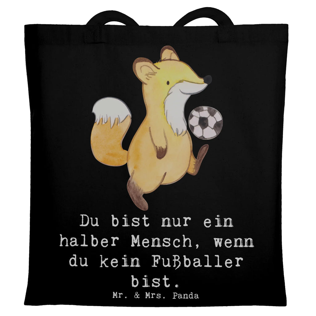 Tragetasche Fußballer mit Herz Beuteltasche, Beutel, Einkaufstasche, Jutebeutel, Stoffbeutel, Tasche, Shopper, Umhängetasche, Strandtasche, Schultertasche, Stofftasche, Tragetasche, Badetasche, Jutetasche, Einkaufstüte, Laptoptasche, Beruf, Ausbildung, Jubiläum, Abschied, Rente, Kollege, Kollegin, Geschenk, Schenken, Arbeitskollege, Mitarbeiter, Firma, Danke, Dankeschön, Fußballer, Fußballspieler, Profi Fußballer, Fußballspiel, Glücksbringer