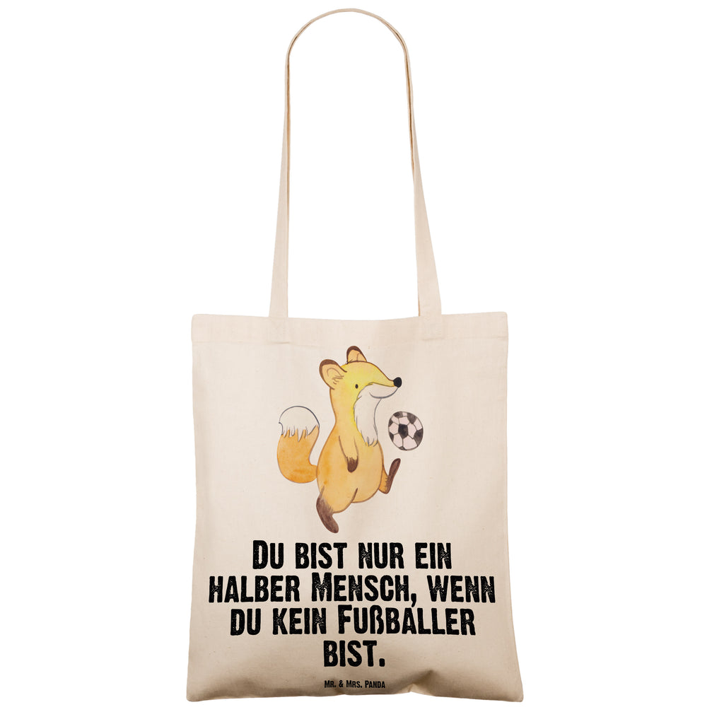 Tragetasche Fußballer mit Herz Beuteltasche, Beutel, Einkaufstasche, Jutebeutel, Stoffbeutel, Tasche, Shopper, Umhängetasche, Strandtasche, Schultertasche, Stofftasche, Tragetasche, Badetasche, Jutetasche, Einkaufstüte, Laptoptasche, Beruf, Ausbildung, Jubiläum, Abschied, Rente, Kollege, Kollegin, Geschenk, Schenken, Arbeitskollege, Mitarbeiter, Firma, Danke, Dankeschön, Fußballer, Fußballspieler, Profi Fußballer, Fußballspiel, Glücksbringer