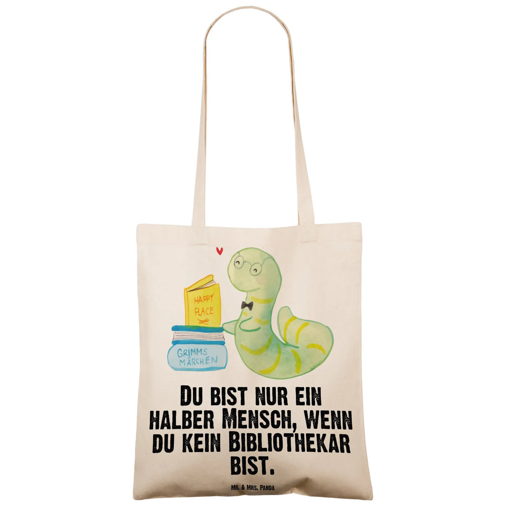 Tragetasche Bibliothekar mit Herz Beuteltasche, Beutel, Einkaufstasche, Jutebeutel, Stoffbeutel, Tasche, Shopper, Umhängetasche, Strandtasche, Schultertasche, Stofftasche, Tragetasche, Badetasche, Jutetasche, Einkaufstüte, Laptoptasche, Beruf, Ausbildung, Jubiläum, Abschied, Rente, Kollege, Kollegin, Geschenk, Schenken, Arbeitskollege, Mitarbeiter, Firma, Danke, Dankeschön, Bibliothekar, Buchhandlung, Bibliothek, Bücherwurm, Leseratte, Bücherliebe