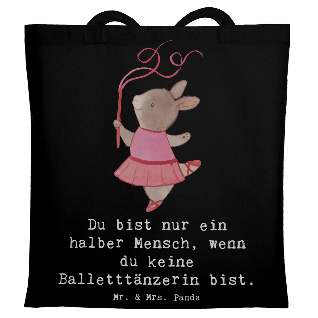 Tragetasche Balletttänzerin mit Herz Beuteltasche, Beutel, Einkaufstasche, Jutebeutel, Stoffbeutel, Tasche, Shopper, Umhängetasche, Strandtasche, Schultertasche, Stofftasche, Tragetasche, Badetasche, Jutetasche, Einkaufstüte, Laptoptasche, Beruf, Ausbildung, Jubiläum, Abschied, Rente, Kollege, Kollegin, Geschenk, Schenken, Arbeitskollege, Mitarbeiter, Firma, Danke, Dankeschön, Balletttänzerin, Ballerina, Ballett, Glücksbringer Auftritt, Ballettaufführung, Ballettunterricht, Ballettstunden