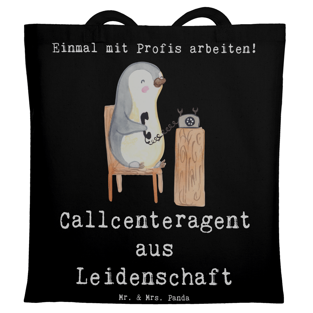 Tragetasche Callcenteragent aus Leidenschaft Beuteltasche, Beutel, Einkaufstasche, Jutebeutel, Stoffbeutel, Tasche, Shopper, Umhängetasche, Strandtasche, Schultertasche, Stofftasche, Tragetasche, Badetasche, Jutetasche, Einkaufstüte, Laptoptasche, Beruf, Ausbildung, Jubiläum, Abschied, Rente, Kollege, Kollegin, Geschenk, Schenken, Arbeitskollege, Mitarbeiter, Firma, Danke, Dankeschön, Kundendienstmitarbeiter, Callcenteragent, customer service, backoffice mitarbeiter