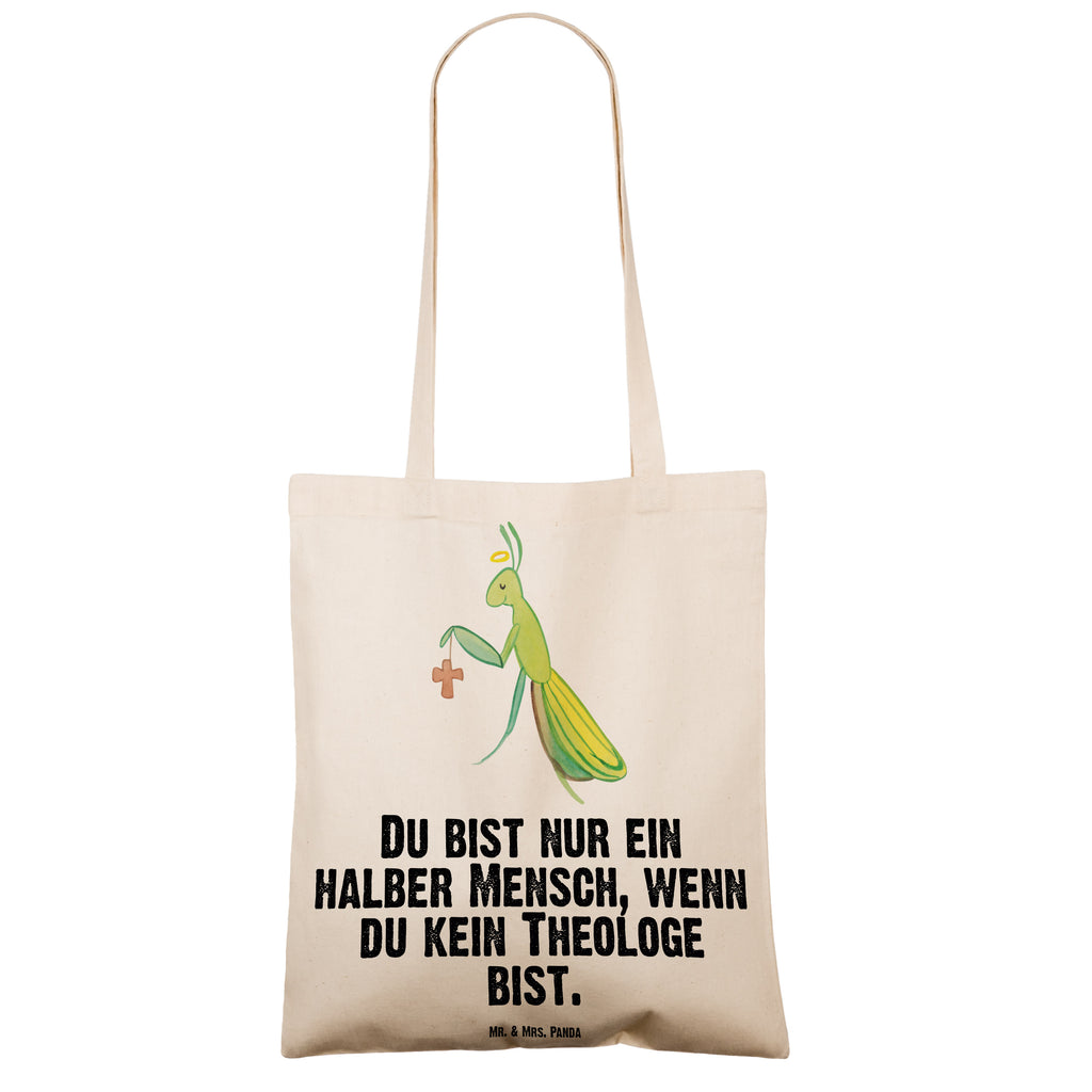 Tragetasche Theologe mit Herz Beuteltasche, Beutel, Einkaufstasche, Jutebeutel, Stoffbeutel, Tasche, Shopper, Umhängetasche, Strandtasche, Schultertasche, Stofftasche, Tragetasche, Badetasche, Jutetasche, Einkaufstüte, Laptoptasche, Beruf, Ausbildung, Jubiläum, Abschied, Rente, Kollege, Kollegin, Geschenk, Schenken, Arbeitskollege, Mitarbeiter, Firma, Danke, Dankeschön