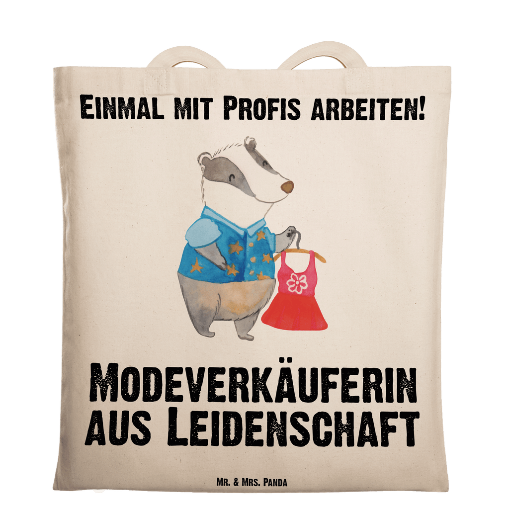 Tragetasche Modeverkäuferin aus Leidenschaft Beuteltasche, Beutel, Einkaufstasche, Jutebeutel, Stoffbeutel, Tasche, Shopper, Umhängetasche, Strandtasche, Schultertasche, Stofftasche, Tragetasche, Badetasche, Jutetasche, Einkaufstüte, Laptoptasche, Beruf, Ausbildung, Jubiläum, Abschied, Rente, Kollege, Kollegin, Geschenk, Schenken, Arbeitskollege, Mitarbeiter, Firma, Danke, Dankeschön, Modeverkäuferin, Verkäuferin, Fashion Store