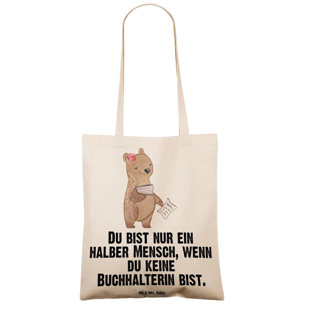 Tragetasche Buchhalterin mit Herz Beuteltasche, Beutel, Einkaufstasche, Jutebeutel, Stoffbeutel, Tasche, Shopper, Umhängetasche, Strandtasche, Schultertasche, Stofftasche, Tragetasche, Badetasche, Jutetasche, Einkaufstüte, Laptoptasche, Beruf, Ausbildung, Jubiläum, Abschied, Rente, Kollege, Kollegin, Geschenk, Schenken, Arbeitskollege, Mitarbeiter, Firma, Danke, Dankeschön, Buchhalter, in Bürojob, Backoffice Mitarbeiterin, Angestellte