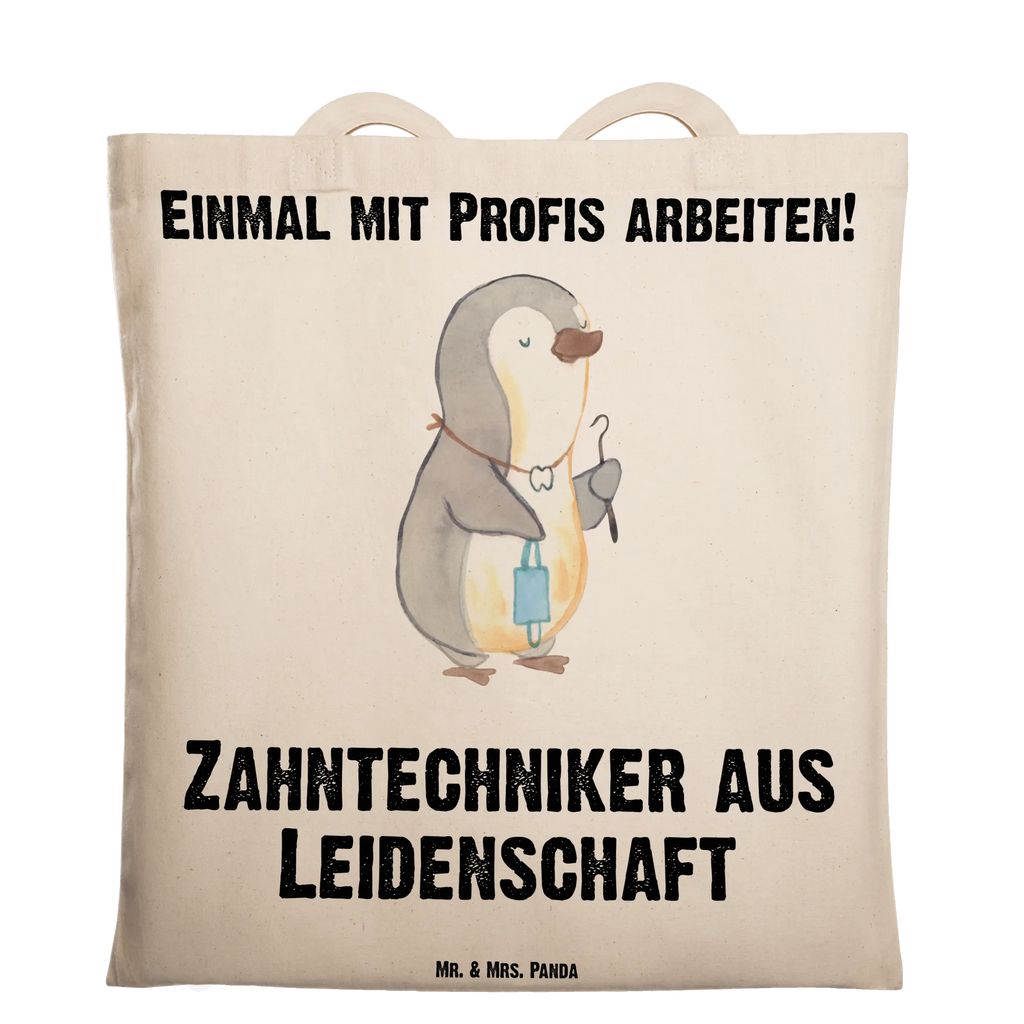 Tragetasche Zahntechniker aus Leidenschaft Beuteltasche, Beutel, Einkaufstasche, Jutebeutel, Stoffbeutel, Tasche, Shopper, Umhängetasche, Strandtasche, Schultertasche, Stofftasche, Tragetasche, Badetasche, Jutetasche, Einkaufstüte, Laptoptasche, Beruf, Ausbildung, Jubiläum, Abschied, Rente, Kollege, Kollegin, Geschenk, Schenken, Arbeitskollege, Mitarbeiter, Firma, Danke, Dankeschön