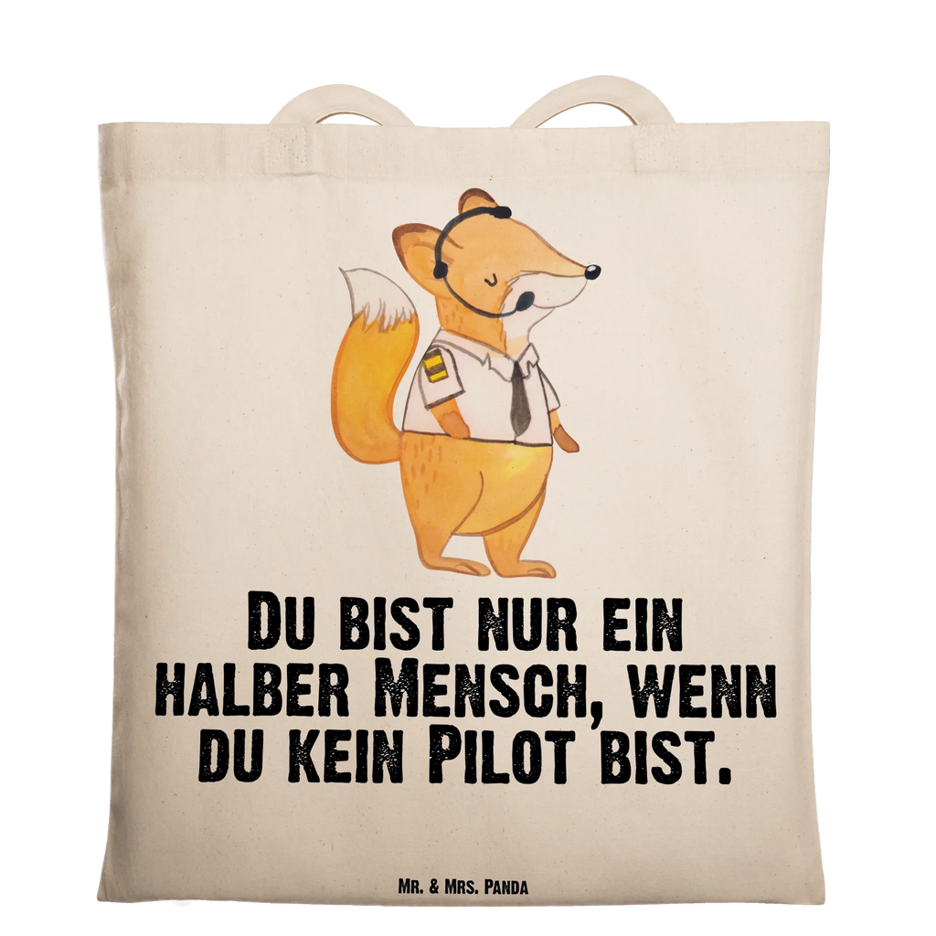 Tragetasche Pilot mit Herz Beuteltasche, Beutel, Einkaufstasche, Jutebeutel, Stoffbeutel, Tasche, Shopper, Umhängetasche, Strandtasche, Schultertasche, Stofftasche, Tragetasche, Badetasche, Jutetasche, Einkaufstüte, Laptoptasche, Beruf, Ausbildung, Jubiläum, Abschied, Rente, Kollege, Kollegin, Geschenk, Schenken, Arbeitskollege, Mitarbeiter, Firma, Danke, Dankeschön, Pilot, Flugkapitän, Cockpit, Flugzeug