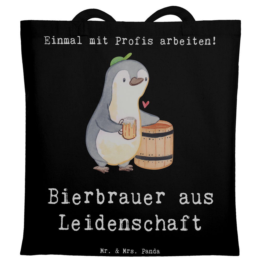 Tragetasche Bierbrauer aus Leidenschaft Beuteltasche, Beutel, Einkaufstasche, Jutebeutel, Stoffbeutel, Tasche, Shopper, Umhängetasche, Strandtasche, Schultertasche, Stofftasche, Tragetasche, Badetasche, Jutetasche, Einkaufstüte, Laptoptasche, Beruf, Ausbildung, Jubiläum, Abschied, Rente, Kollege, Kollegin, Geschenk, Schenken, Arbeitskollege, Mitarbeiter, Firma, Danke, Dankeschön, Bierbrauer, Biertrinker, Bierkenner, Biergeschenk, Hobbybrauen, Heimbrauen, Selbstbrauen, Bierliebe, Bierfass