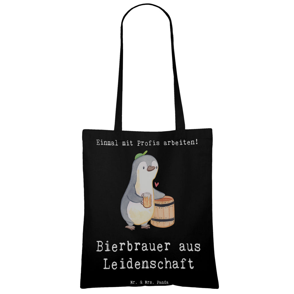 Tragetasche Bierbrauer aus Leidenschaft Beuteltasche, Beutel, Einkaufstasche, Jutebeutel, Stoffbeutel, Tasche, Shopper, Umhängetasche, Strandtasche, Schultertasche, Stofftasche, Tragetasche, Badetasche, Jutetasche, Einkaufstüte, Laptoptasche, Beruf, Ausbildung, Jubiläum, Abschied, Rente, Kollege, Kollegin, Geschenk, Schenken, Arbeitskollege, Mitarbeiter, Firma, Danke, Dankeschön, Bierbrauer, Biertrinker, Bierkenner, Biergeschenk, Hobbybrauen, Heimbrauen, Selbstbrauen, Bierliebe, Bierfass