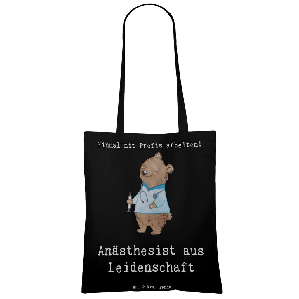 Tragetasche Anästhesist Leidenschaft Beuteltasche, Beutel, Einkaufstasche, Jutebeutel, Stoffbeutel, Tasche, Shopper, Umhängetasche, Strandtasche, Schultertasche, Stofftasche, Tragetasche, Badetasche, Jutetasche, Einkaufstüte, Laptoptasche, Beruf, Ausbildung, Jubiläum, Abschied, Rente, Kollege, Kollegin, Geschenk, Schenken, Arbeitskollege, Mitarbeiter, Firma, Danke, Dankeschön, Anästhesist, Narkosearzt, Anästhesie, Krankenhaus, Studium