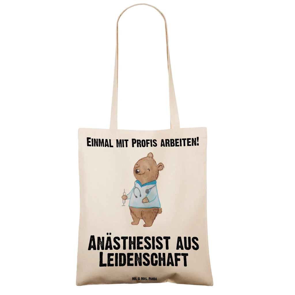 Tragetasche Anästhesist Leidenschaft Beuteltasche, Beutel, Einkaufstasche, Jutebeutel, Stoffbeutel, Tasche, Shopper, Umhängetasche, Strandtasche, Schultertasche, Stofftasche, Tragetasche, Badetasche, Jutetasche, Einkaufstüte, Laptoptasche, Beruf, Ausbildung, Jubiläum, Abschied, Rente, Kollege, Kollegin, Geschenk, Schenken, Arbeitskollege, Mitarbeiter, Firma, Danke, Dankeschön, Anästhesist, Narkosearzt, Anästhesie, Krankenhaus, Studium