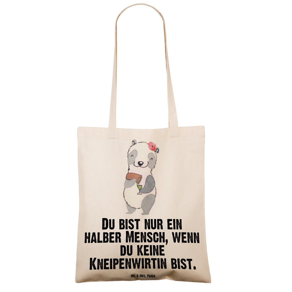 Tragetasche Kneipenwirtin mit Herz Beuteltasche, Beutel, Einkaufstasche, Jutebeutel, Stoffbeutel, Tasche, Shopper, Umhängetasche, Strandtasche, Schultertasche, Stofftasche, Tragetasche, Badetasche, Jutetasche, Einkaufstüte, Laptoptasche, Beruf, Ausbildung, Jubiläum, Abschied, Rente, Kollege, Kollegin, Geschenk, Schenken, Arbeitskollege, Mitarbeiter, Firma, Danke, Dankeschön, Kneipenwirtin, Gastwirtin, Gaststätte, Kneipe, Eröffnung, Barkeeperin, Rum, Bar