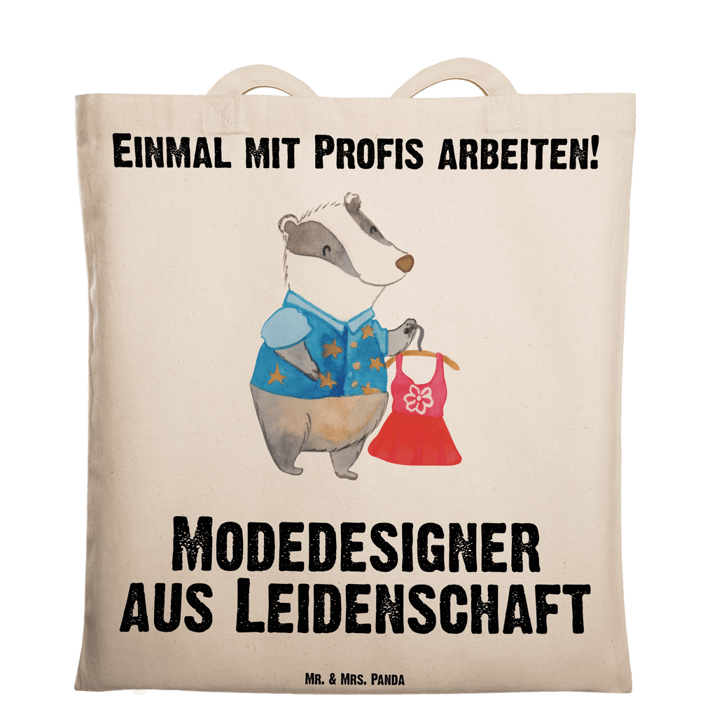 Tragetasche Modedesigner aus Leidenschaft Beuteltasche, Beutel, Einkaufstasche, Jutebeutel, Stoffbeutel, Tasche, Shopper, Umhängetasche, Strandtasche, Schultertasche, Stofftasche, Tragetasche, Badetasche, Jutetasche, Einkaufstüte, Laptoptasche, Beruf, Ausbildung, Jubiläum, Abschied, Rente, Kollege, Kollegin, Geschenk, Schenken, Arbeitskollege, Mitarbeiter, Firma, Danke, Dankeschön, Modedesigner, Fashion Designer, Modeschöpfer