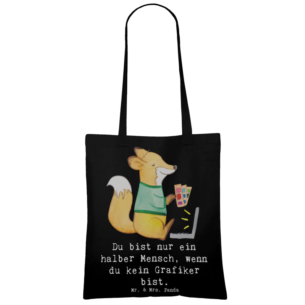 Tragetasche Grafiker mit Herz Beuteltasche, Beutel, Einkaufstasche, Jutebeutel, Stoffbeutel, Tasche, Shopper, Umhängetasche, Strandtasche, Schultertasche, Stofftasche, Tragetasche, Badetasche, Jutetasche, Einkaufstüte, Laptoptasche, Beruf, Ausbildung, Jubiläum, Abschied, Rente, Kollege, Kollegin, Geschenk, Schenken, Arbeitskollege, Mitarbeiter, Firma, Danke, Dankeschön, Grafiker, Designer, Mediengestalter, Grafikdesigner