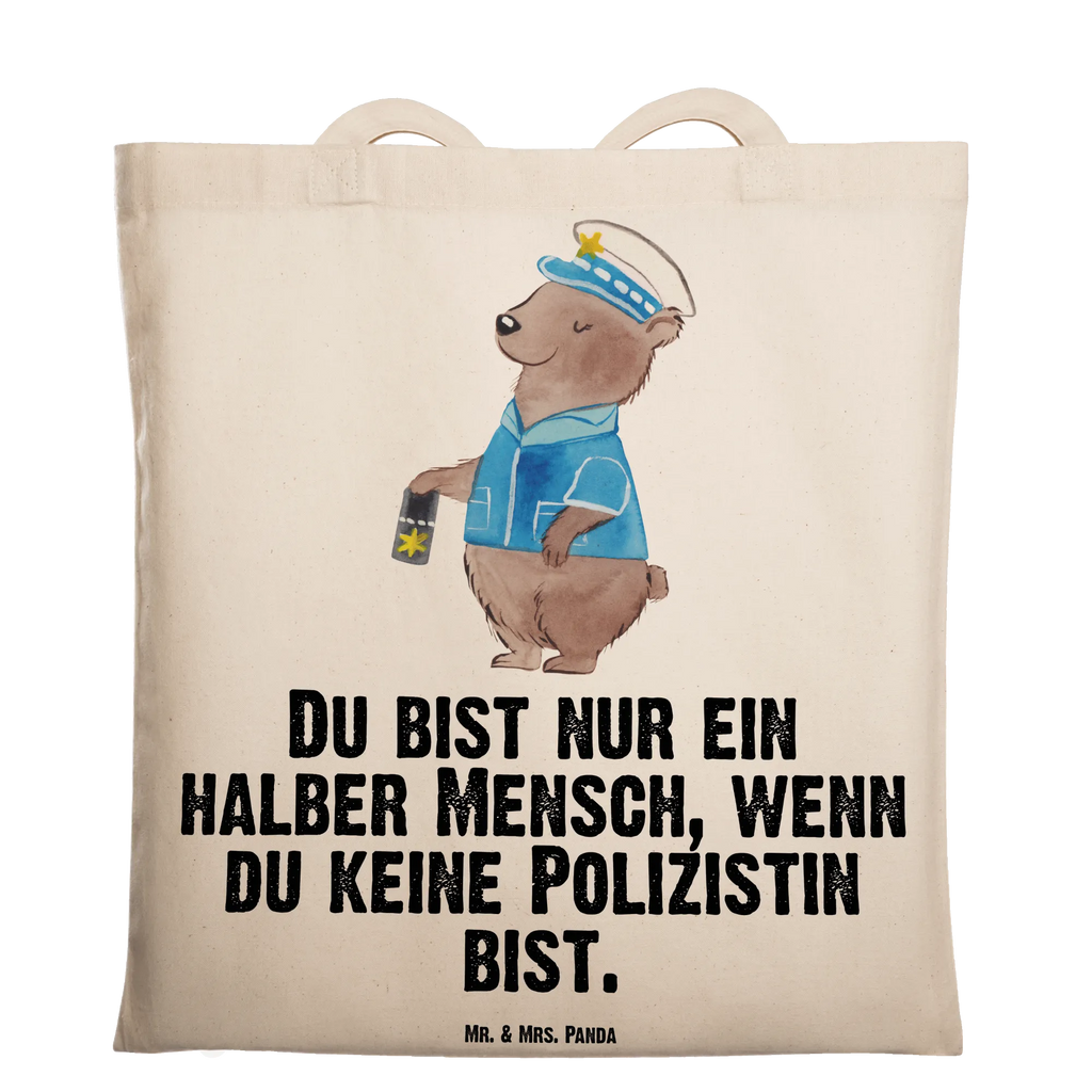 Tragetasche Polizistin mit Herz Beuteltasche, Beutel, Einkaufstasche, Jutebeutel, Stoffbeutel, Tasche, Shopper, Umhängetasche, Strandtasche, Schultertasche, Stofftasche, Tragetasche, Badetasche, Jutetasche, Einkaufstüte, Laptoptasche, Beruf, Ausbildung, Jubiläum, Abschied, Rente, Kollege, Kollegin, Geschenk, Schenken, Arbeitskollege, Mitarbeiter, Firma, Danke, Dankeschön, Polizistin, Polizeibeamtin, Wachfrau, Cop, Polizei, Studium